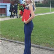 Voglio che tutti possano avere possibilità di conoscenza.